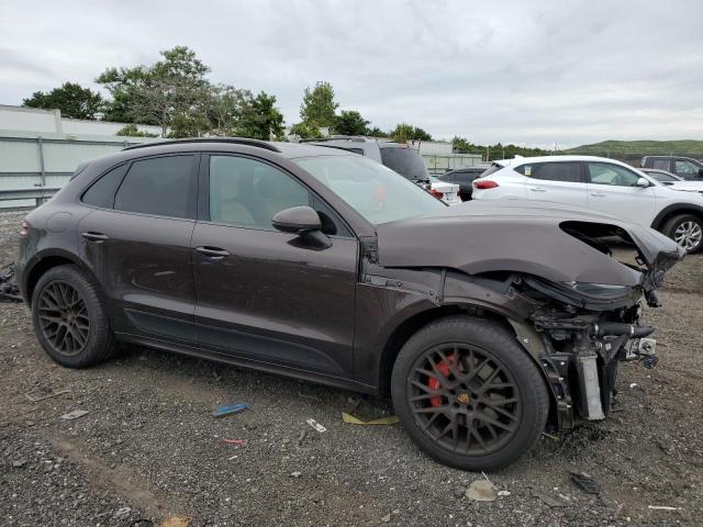 Photo 4 from auction – 2017 PORSCHE MACAN GTS with VIN WP1AG2A5XHLB54052