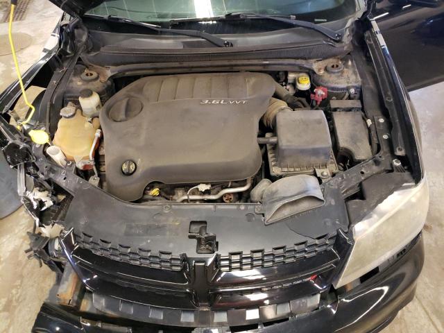 Photo 11 from auction – 2013 DODGE AVENGER R/ with VIN 1C3CDZBG2DN742106