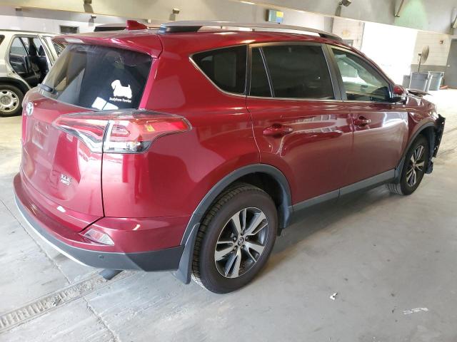 Photo 3 from auction – 2018 TOYOTA RAV4 ADVEN with VIN 2T3RFREV8JW749883