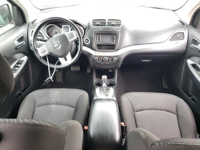 Photo 8 from auction – 2016 DODGE JOURNEY SX with VIN 3C4PDDBG7GT117365