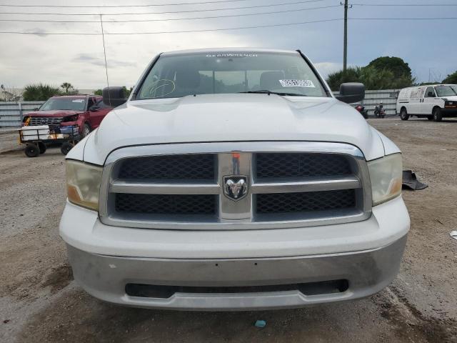 Photo 5 from auction – 2011 DODGE RAM 1500 with VIN 3D7JB1EP5BG559090