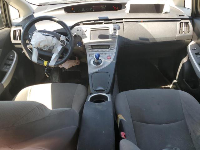 Photo 8 from auction – 2012 TOYOTA PRIUS with VIN JTDKN3DUXC1491135
