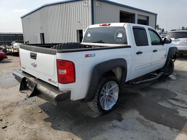Photo 3 from auction – 2009 CHEVROLET SILVERADO with VIN 3GCEK23319G150029