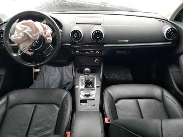 Photo 8 from auction – 2016 AUDI A3 PREMIUM with VIN WAUB8GFF8G1022805