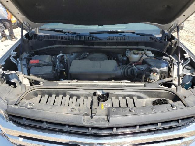 Photo 11 from auction – 2019 CHEVROLET SILVERADO with VIN 1GCPWCED3KZ112509
