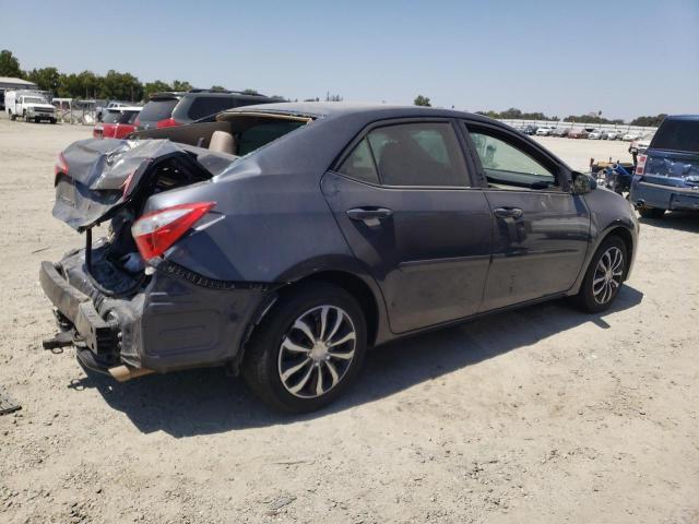Photo 3 from auction – 2016 TOYOTA COROLLA L with VIN 5YFBURHE4GP402881