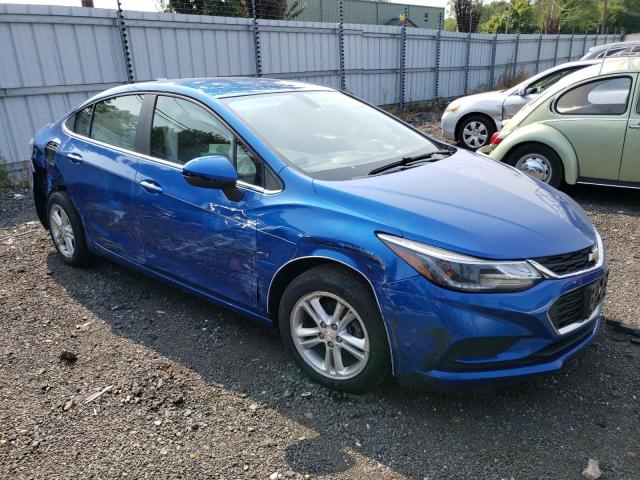 Photo 4 from auction – 2016 CHEVROLET CRUZE LT with VIN 1G1BE5SM0G7244751