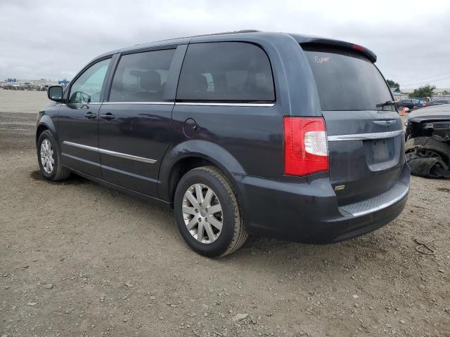 Photo 2 from auction – 2014 CHRYSLER TOWN & COU with VIN 2C4RC1BG4ER317792