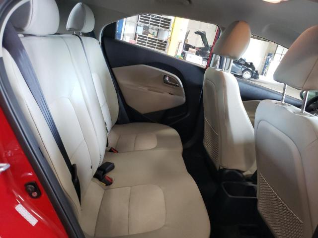 Photo 10 from auction – 2013 KIA RIO LX with VIN KNADM5A30D6180012