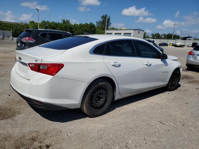 Photo 3 from auction – 2016 CHEVROLET MALIBU LS with VIN 1G1ZB5ST0GF205632