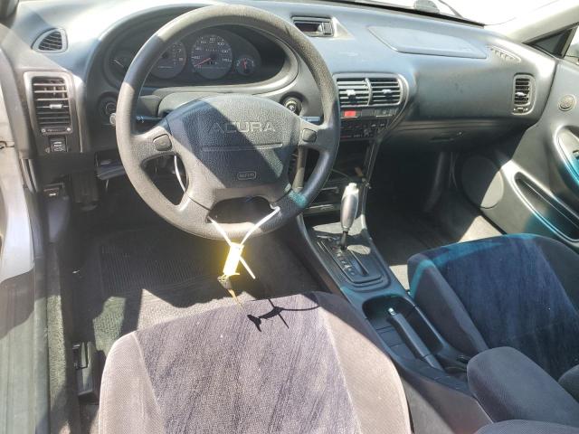 Photo 8 from auction – 1996 ACURA INTEGRA LS with VIN JH4DC445XTS004375