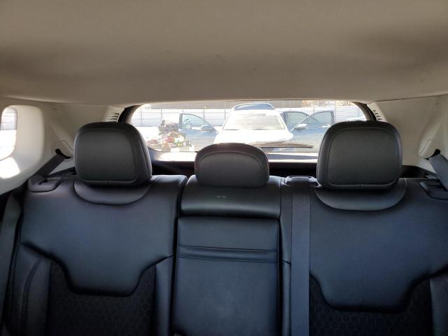 Photo 10 from auction – 2018 JEEP COMPASS LA with VIN 3C4NJCBB0JT407601