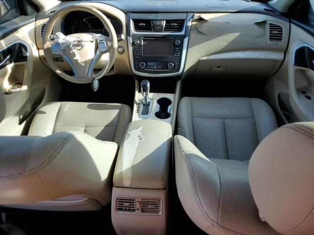 Photo 11 from auction – 2016 NISSAN ALTIMA 2.5 with VIN 1N4AL3AP3GC268144