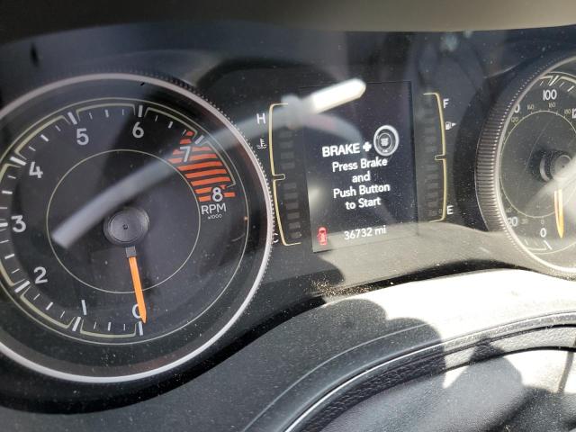Photo 9 from auction – 2020 JEEP CHEROKEE L with VIN 1C4PJMLX9LD655086
