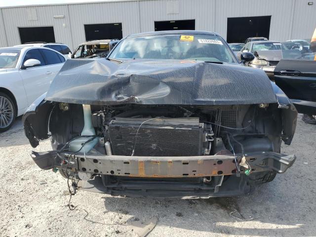 Photo 5 from auction – 2012 DODGE CHALLENGER with VIN 2C3CDYAG7CH106252
