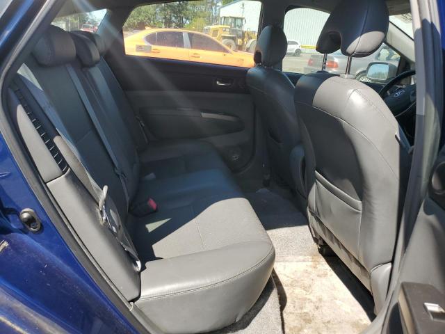 Photo 10 from auction – 2008 TOYOTA PRIUS with VIN JTDKB20U187738443