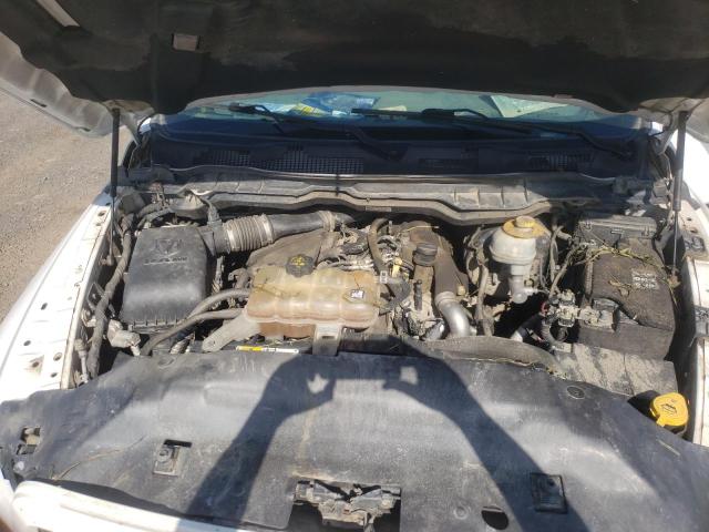 Photo 11 from auction – 2015 RAM 1500 SLT with VIN 1C6RR7GM9FS677681