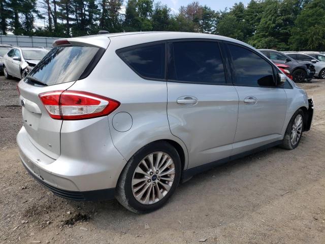 Photo 3 from auction – 2017 FORD C-MAX SE with VIN 1FADP5EUXHL101259