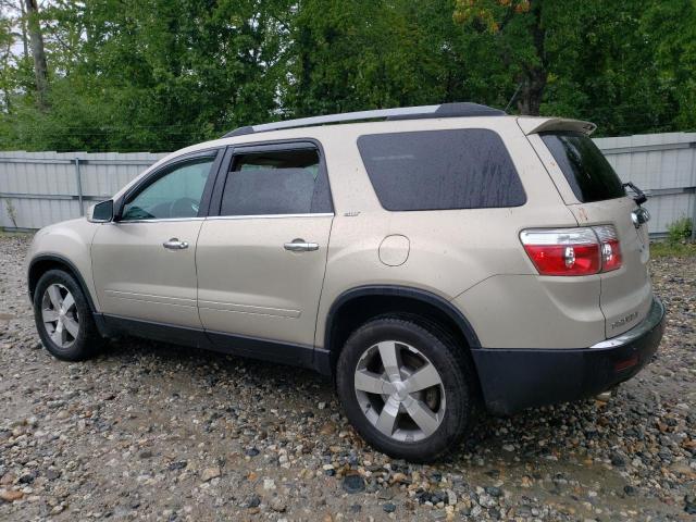 Photo 2 from auction – 2011 GMC ACADIA SLT with VIN 1GKKVRED6BJ291924