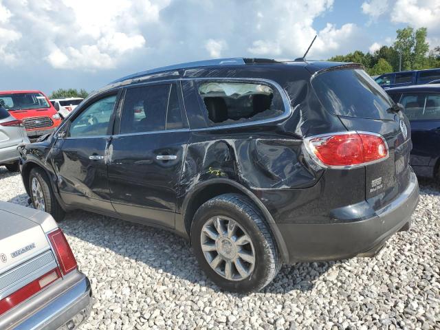 Photo 2 from auction – 2011 BUICK ENCLAVE CX with VIN 5GAKRBED6BJ145144