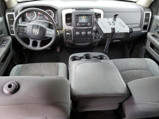Photo 8 from auction – 2017 RAM 1500 SLT with VIN 1C6RR7GT6HS822217