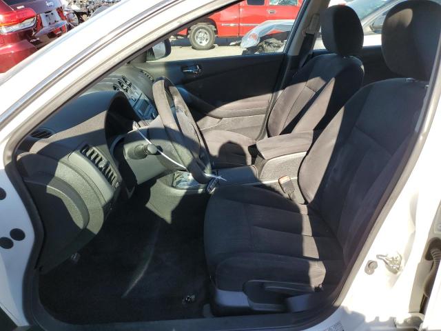 Photo 7 from auction – 2012 NISSAN ALTIMA BAS with VIN 1N4AL2AP3CN521553