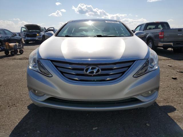 Photo 5 from auction – 2012 HYUNDAI SONATA SE with VIN 5NPEC4AC7CH430404
