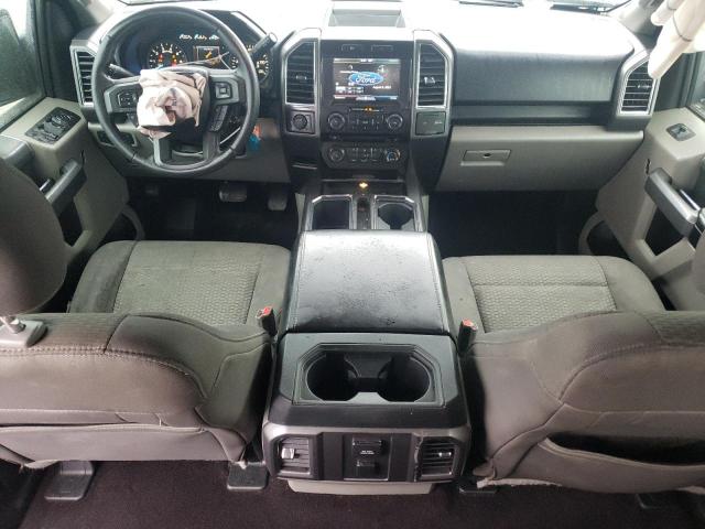 Photo 8 from auction – 2015 FORD F150 SUPER with VIN 1FTEW1EF9FKE82116