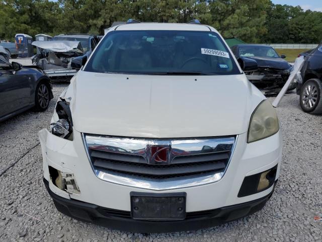Photo 5 from auction – 2007 SATURN OUTLOOK XE with VIN 5GZER13727J113476