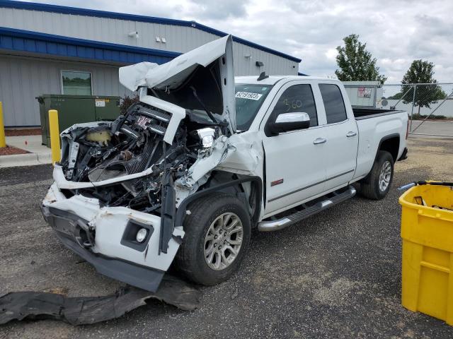 GMC SIERRA K15 2015 with VIN 1GTV2UEC0FZ304752 - Photo from auction