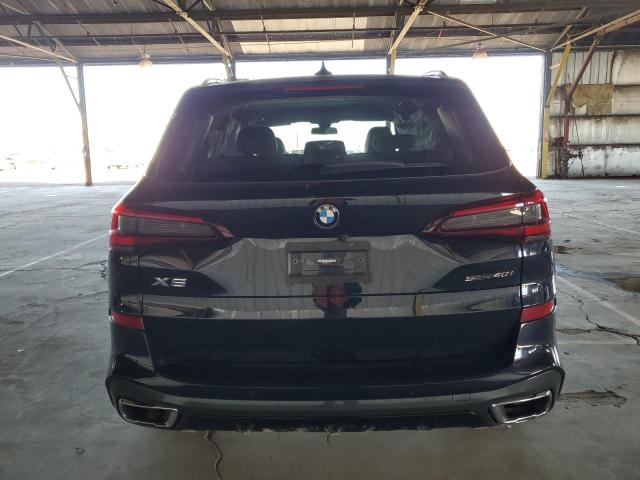 Photo 6 from auction – 2022 BMW X5 SDRIVE with VIN 5UXCR4C06N9L61014
