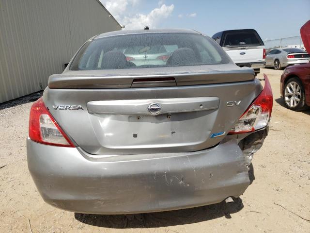 Photo 6 from auction – 2013 NISSAN VERSA S with VIN 3N1CN7AP7DL829825