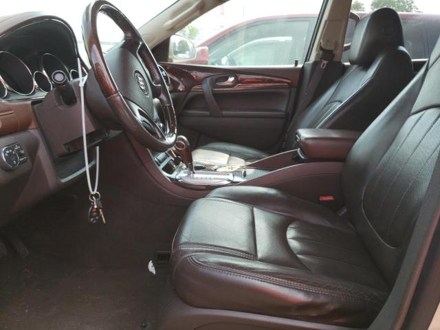 Photo 7 from auction – 2014 BUICK ENCLAVE with VIN 5GAKVBKD3EJ262491