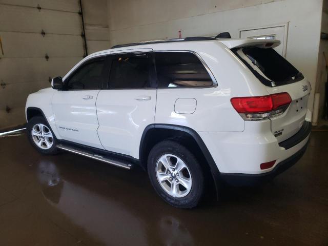 Photo 2 from auction – 2014 JEEP GRAND CHER with VIN 1C4RJFAG4EC178129