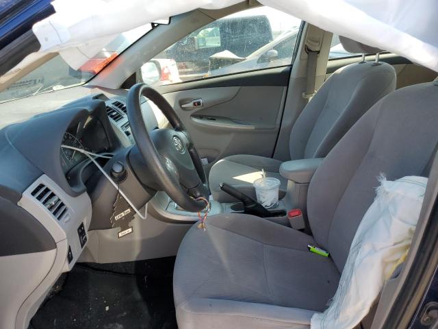 Photo 7 from auction – 2013 TOYOTA COROLLA BA with VIN JTDBU4EE4DJ119520