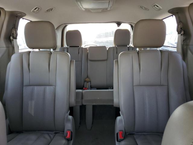 Photo 10 from auction – 2015 CHRYSLER TOWN & COU with VIN 2C4RC1CG4FR546568
