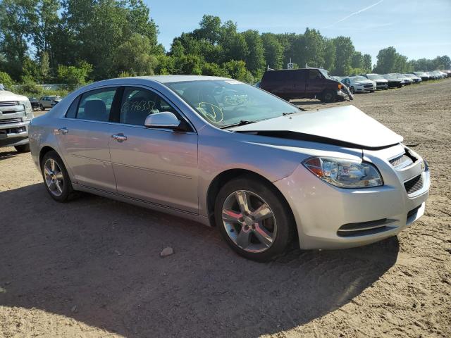 Photo 4 from auction – 2012 CHEVROLET MALIBU 2LT with VIN 1G1ZD5EU3CF358062