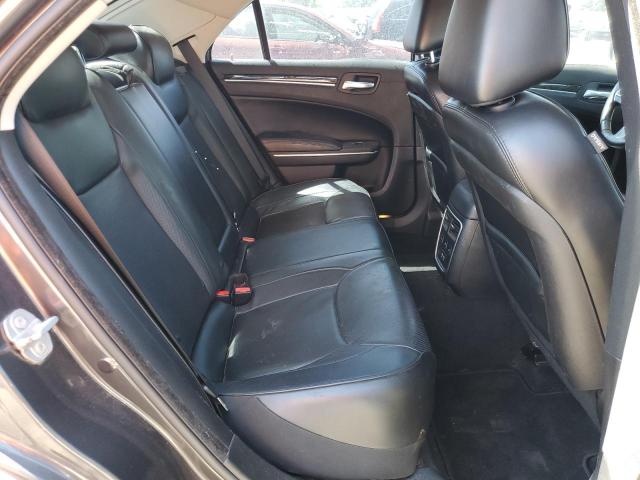 Photo 10 from auction – 2016 CHRYSLER 300C with VIN 2C3CCAEG9GH212339