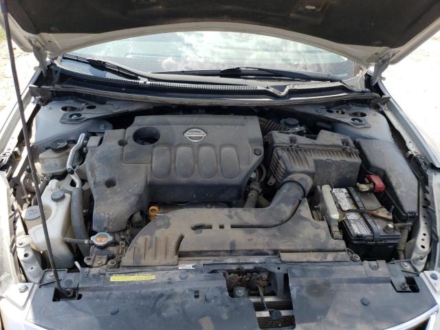 Photo 11 from auction – 2013 NISSAN ALTIMA S with VIN 1N4AL2EPXDC903845