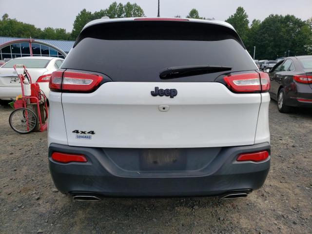 Photo 6 from auction – 2016 JEEP CHEROKEE L with VIN 1C4PJMDS7GW322737