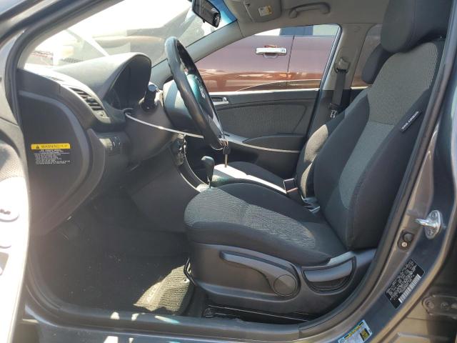 Photo 7 from auction – 2012 HYUNDAI ACCENT GLS with VIN KMHCT5AE4CU041218