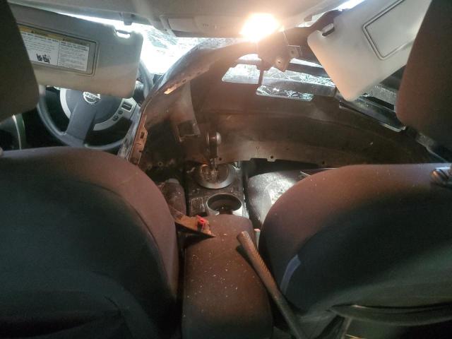 Photo 8 from auction – 2012 NISSAN ROGUE S with VIN JN8AS5MT8CW297055