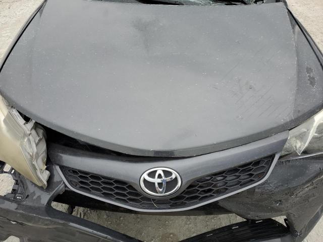 Photo 11 from auction – 2013 TOYOTA CAMRY L with VIN 4T1BF1FK8DU266012