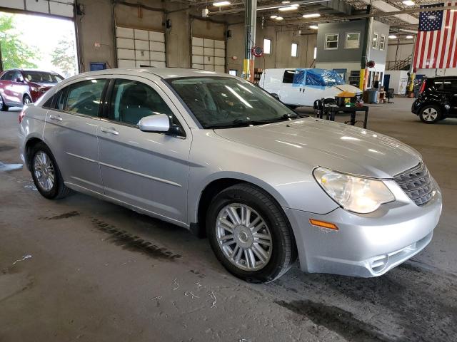 Photo 4 from auction – 2007 CHRYSLER SEBRING TO with VIN 1C3LC56K37N508796