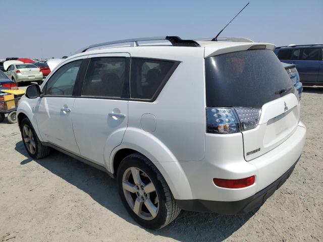 Photo 2 from auction – 2007 MITSUBISHI OUTLANDER with VIN JA4MS41X37U012414