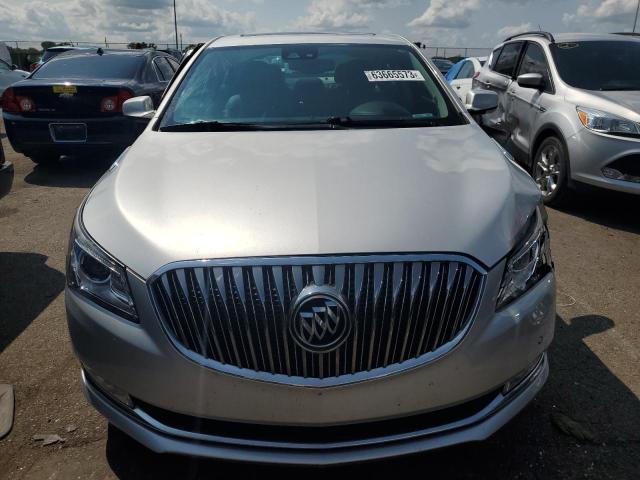Photo 5 from auction – 2014 BUICK LACROSSE with VIN 1G4GB5G38EF200002