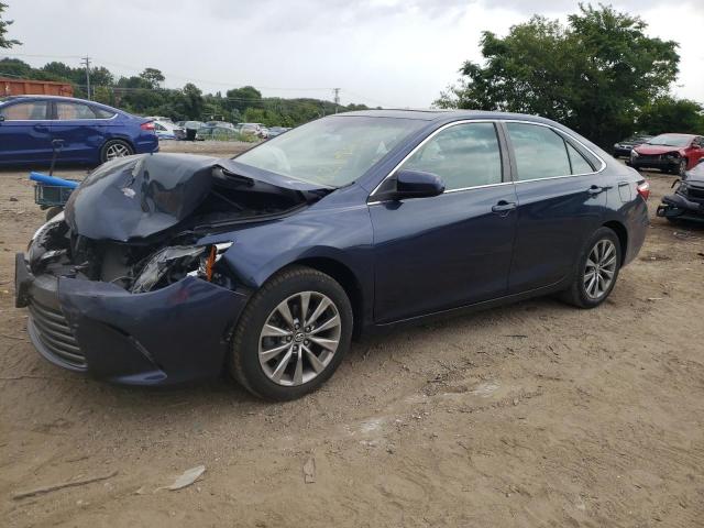 Photo 1 from auction – 2015 TOYOTA CAMRY LE with VIN 4T1BF1FK0FU896853
