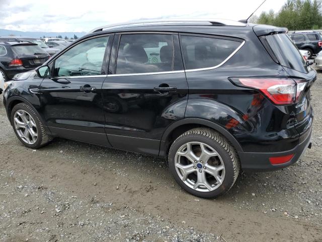 Photo 2 from auction – 2017 FORD ESCAPE TIT with VIN 1FMCU9J90HUD43149