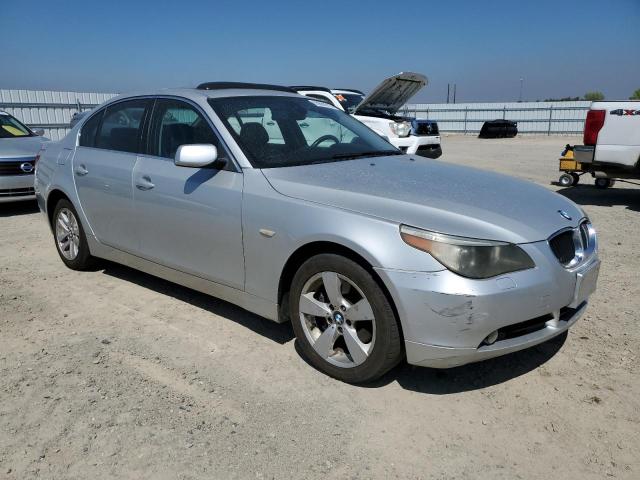 Photo 4 from auction – 2006 BMW 530 XI with VIN WBANF73576CG67059