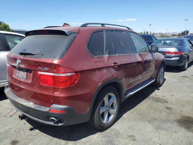Фото 3 с аукциона – 2009 BMW X5 с VIN 5UXFF03529LJ98350